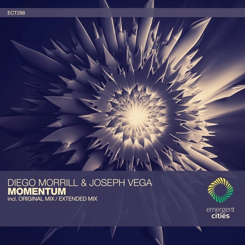 Diego Morrill & Joseph Vega - Momentum [ECT288]